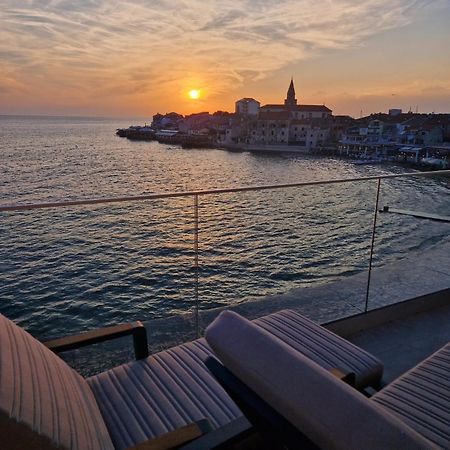 Calypso Residence Umag Zewnętrze zdjęcie