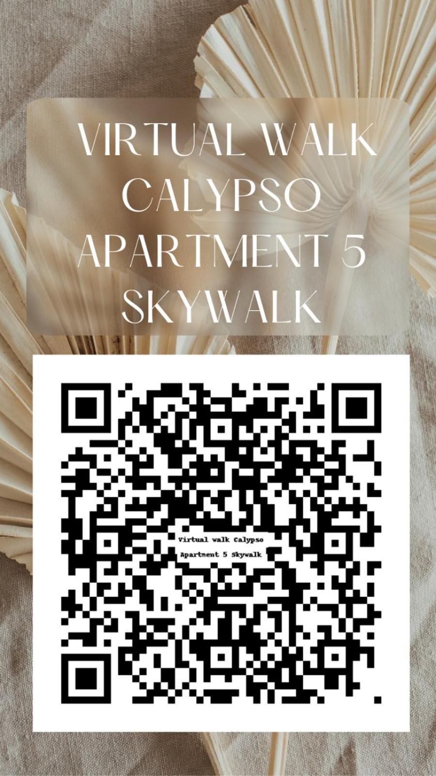Calypso Residence Umag Zewnętrze zdjęcie