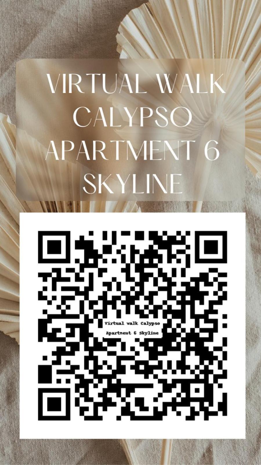Calypso Residence Umag Zewnętrze zdjęcie
