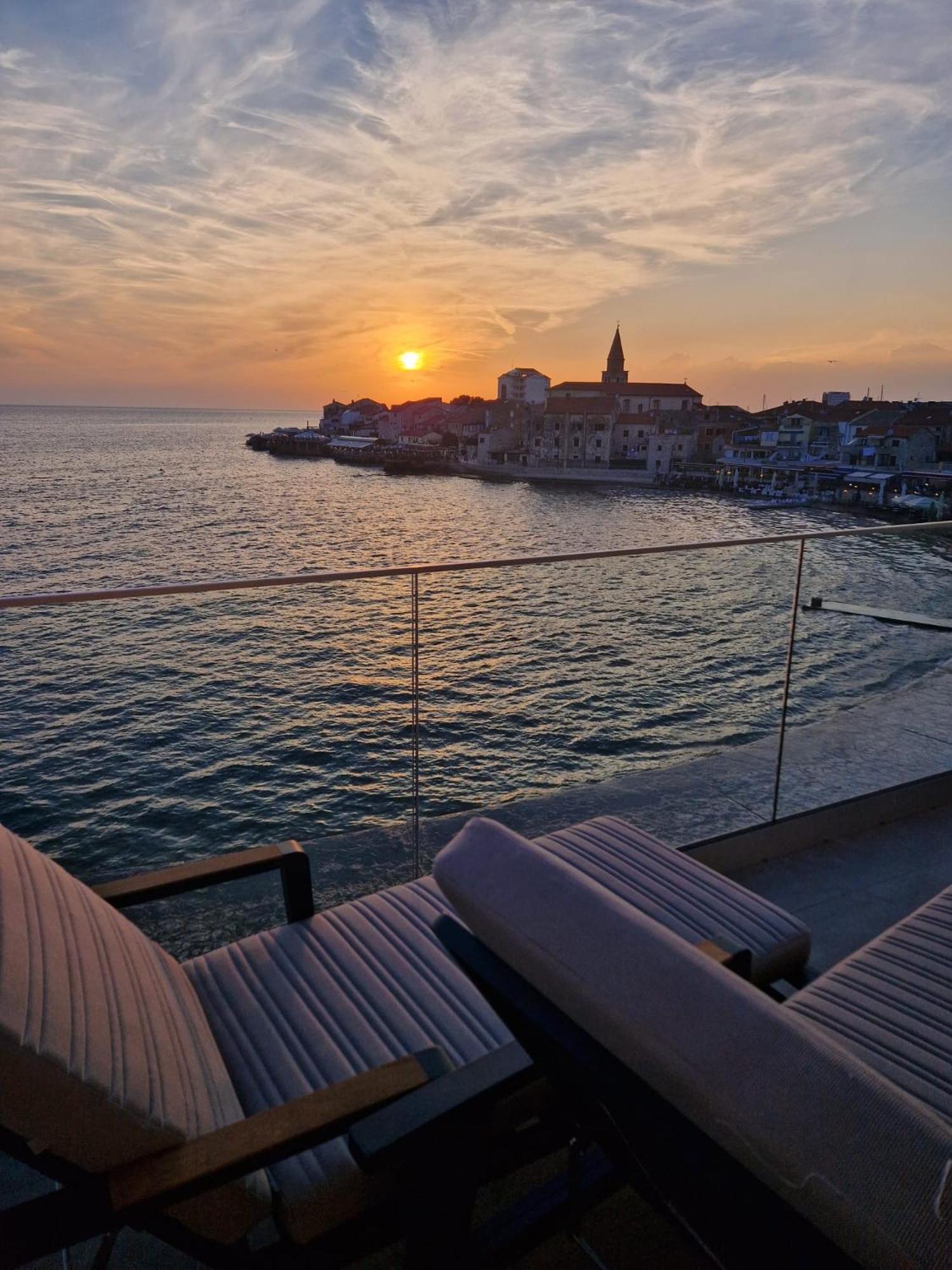 Calypso Residence Umag Zewnętrze zdjęcie