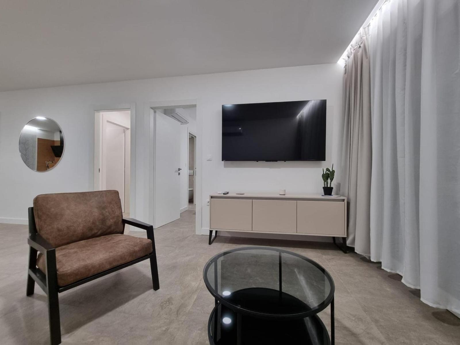 Calypso Residence Umag Zewnętrze zdjęcie