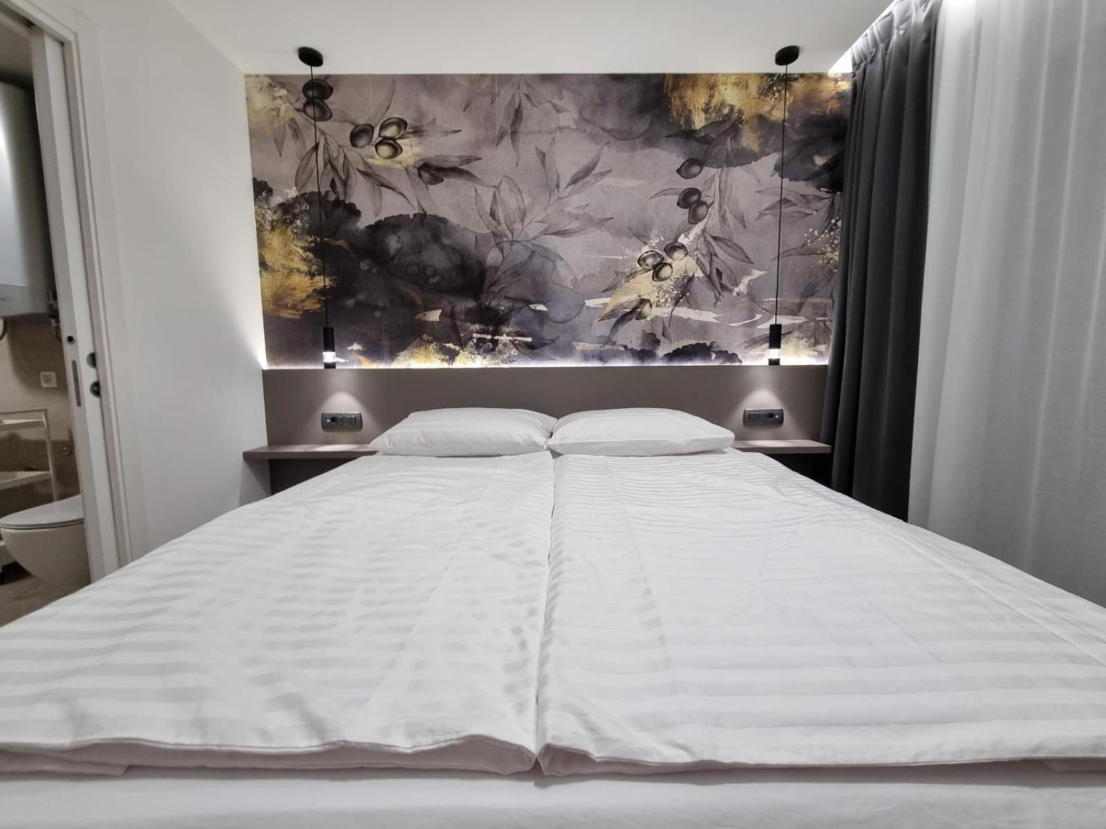 Calypso Residence Umag Zewnętrze zdjęcie