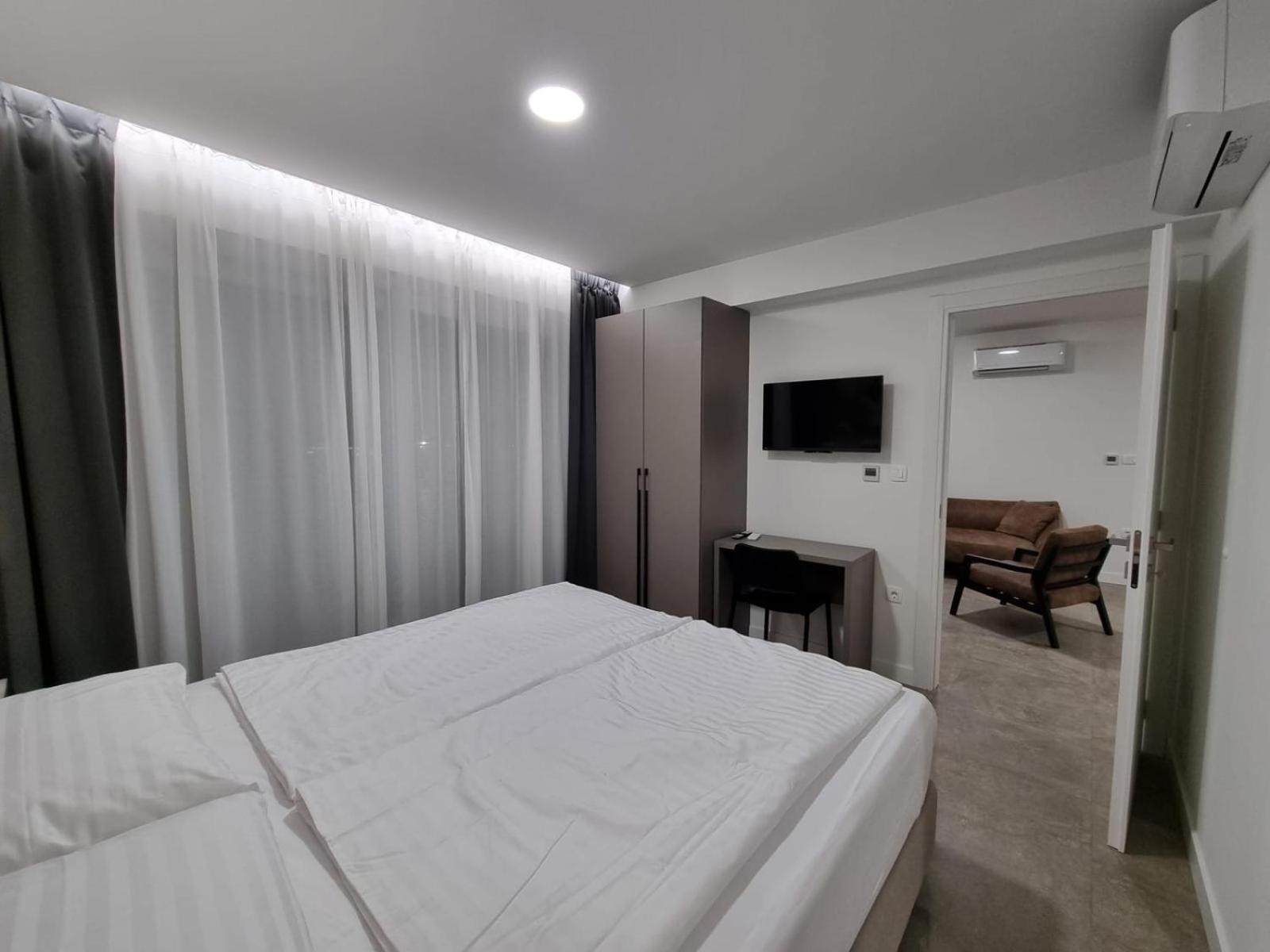 Calypso Residence Umag Zewnętrze zdjęcie