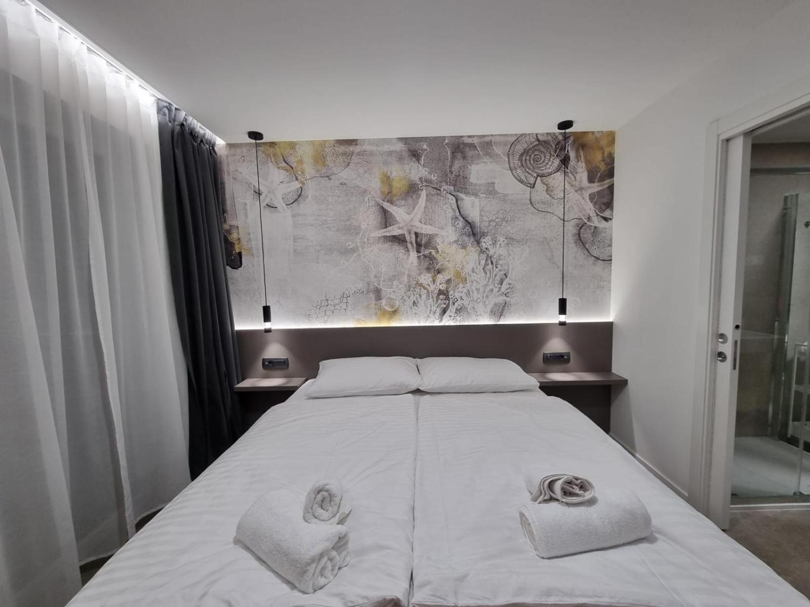 Calypso Residence Umag Zewnętrze zdjęcie