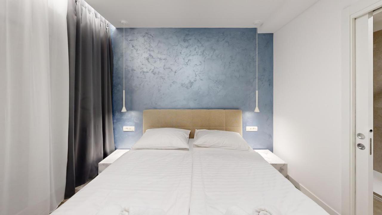 Calypso Residence Umag Zewnętrze zdjęcie