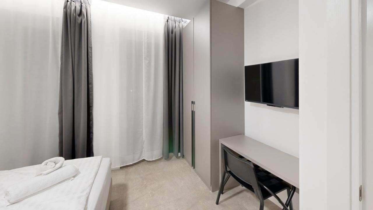 Calypso Residence Umag Zewnętrze zdjęcie