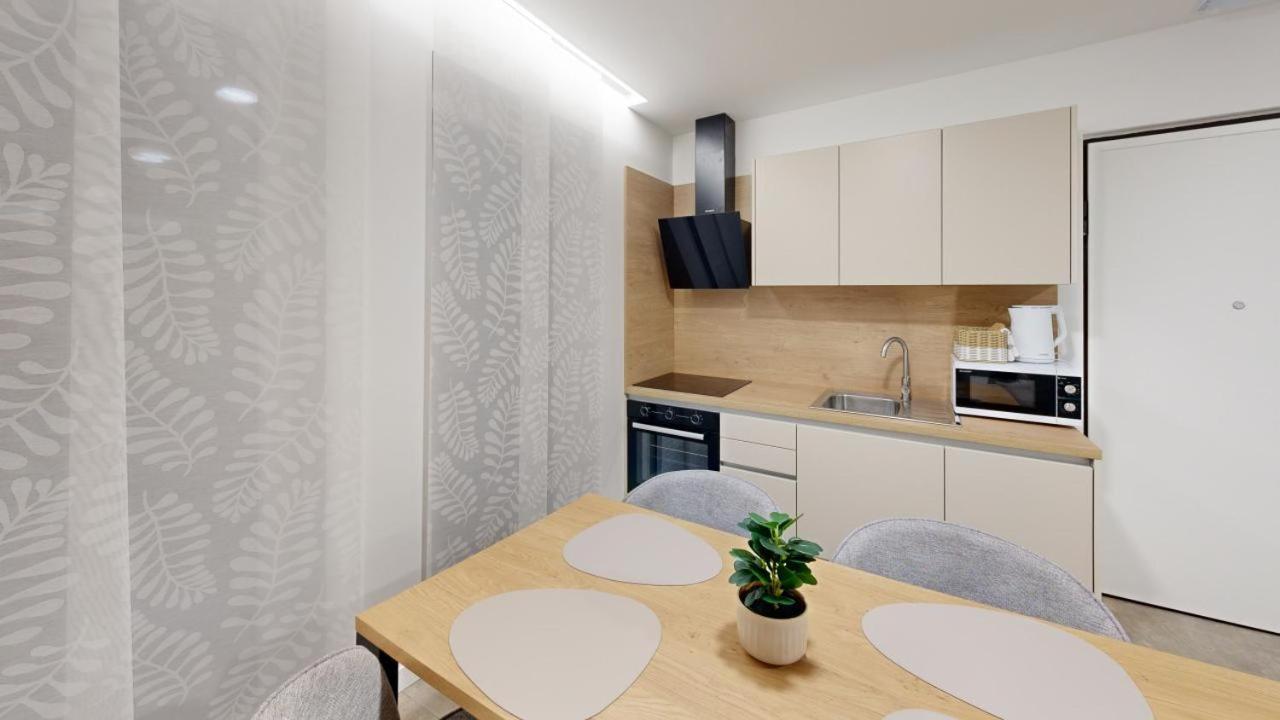 Calypso Residence Umag Zewnętrze zdjęcie