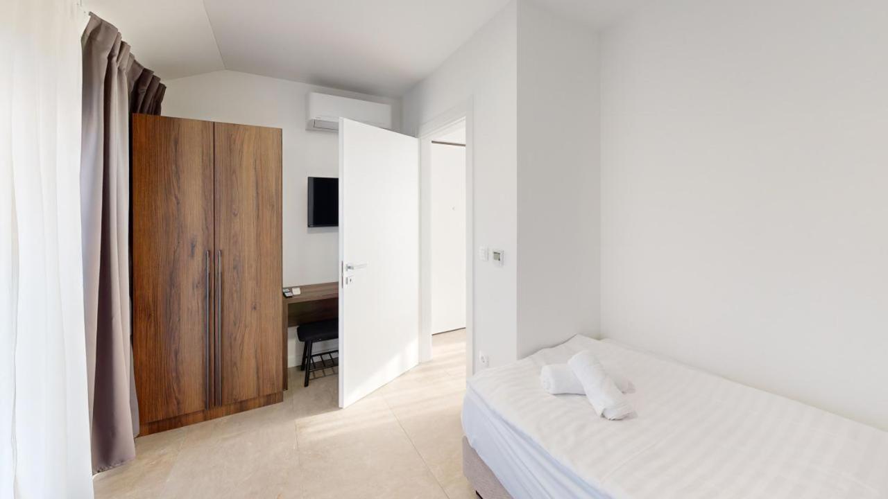 Calypso Residence Umag Zewnętrze zdjęcie