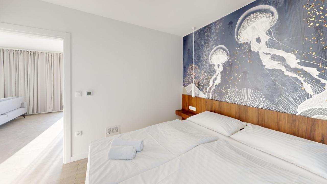 Calypso Residence Umag Zewnętrze zdjęcie