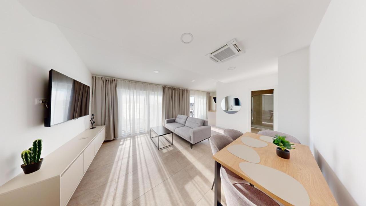 Calypso Residence Umag Zewnętrze zdjęcie