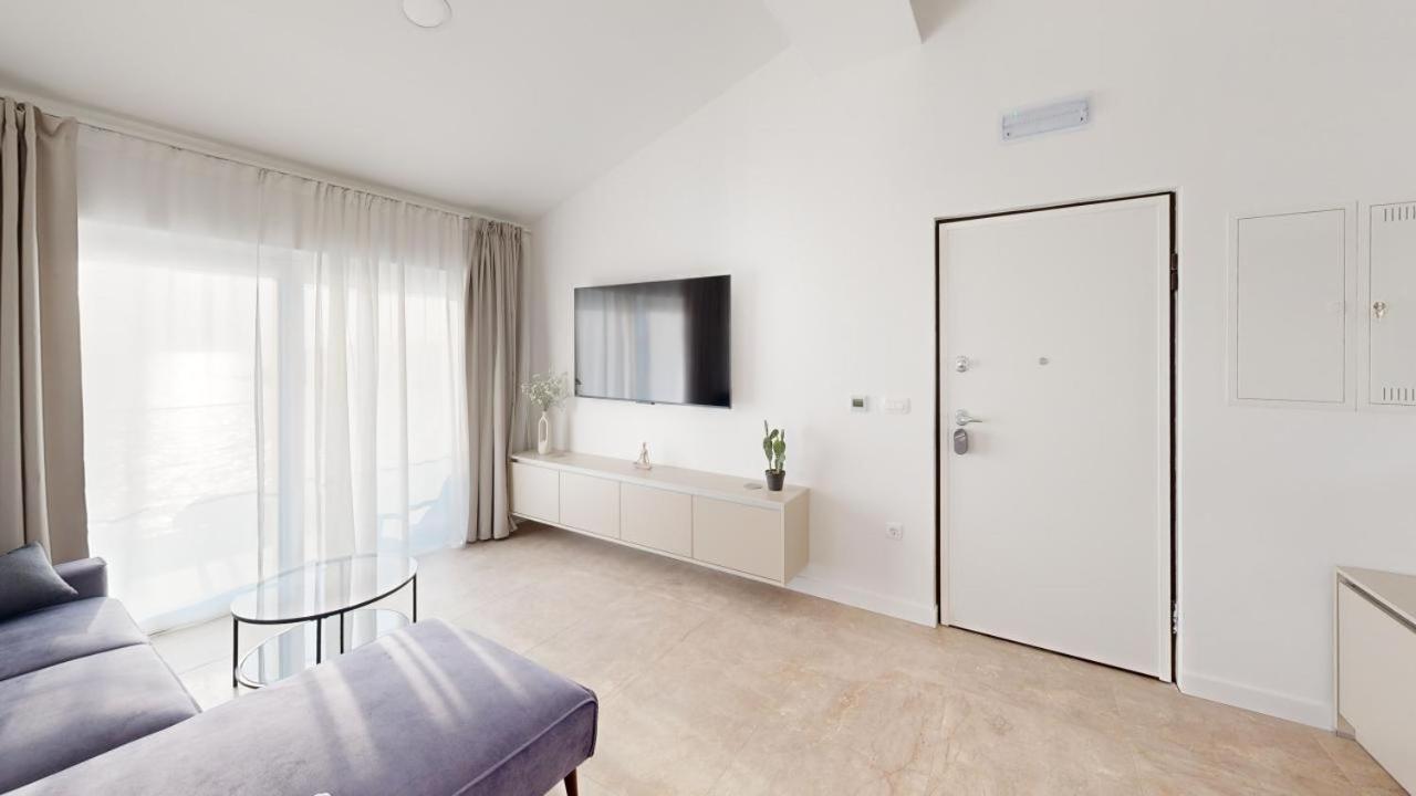 Calypso Residence Umag Zewnętrze zdjęcie