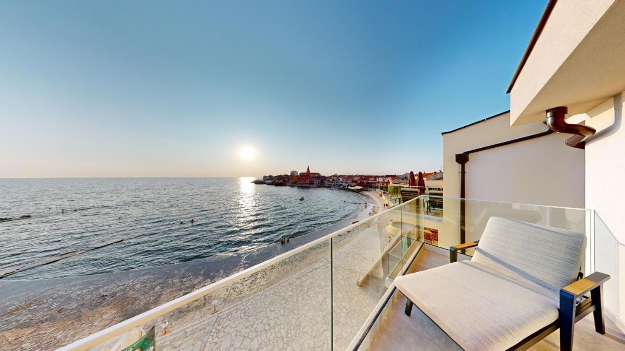 Calypso Residence Umag Zewnętrze zdjęcie