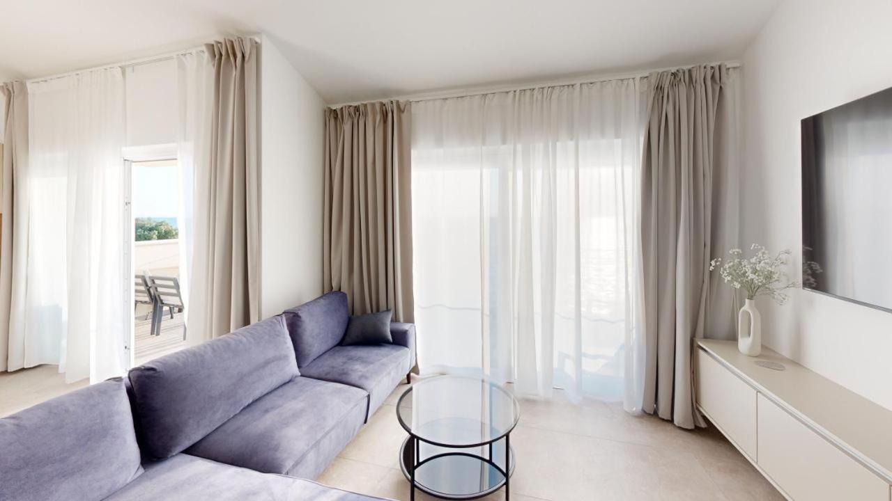 Calypso Residence Umag Zewnętrze zdjęcie