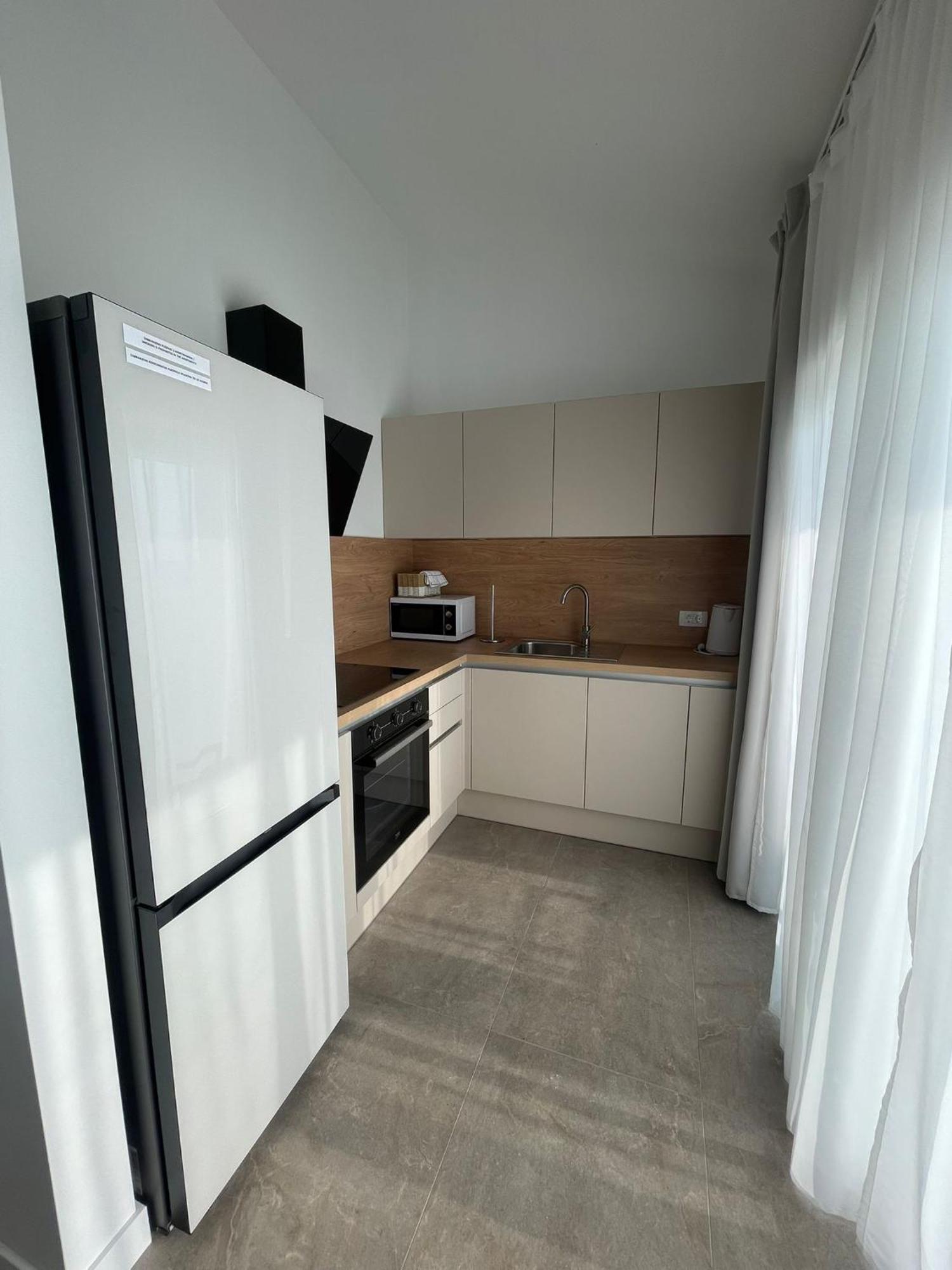 Calypso Residence Umag Zewnętrze zdjęcie