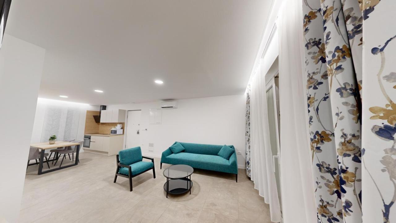 Calypso Residence Umag Zewnętrze zdjęcie
