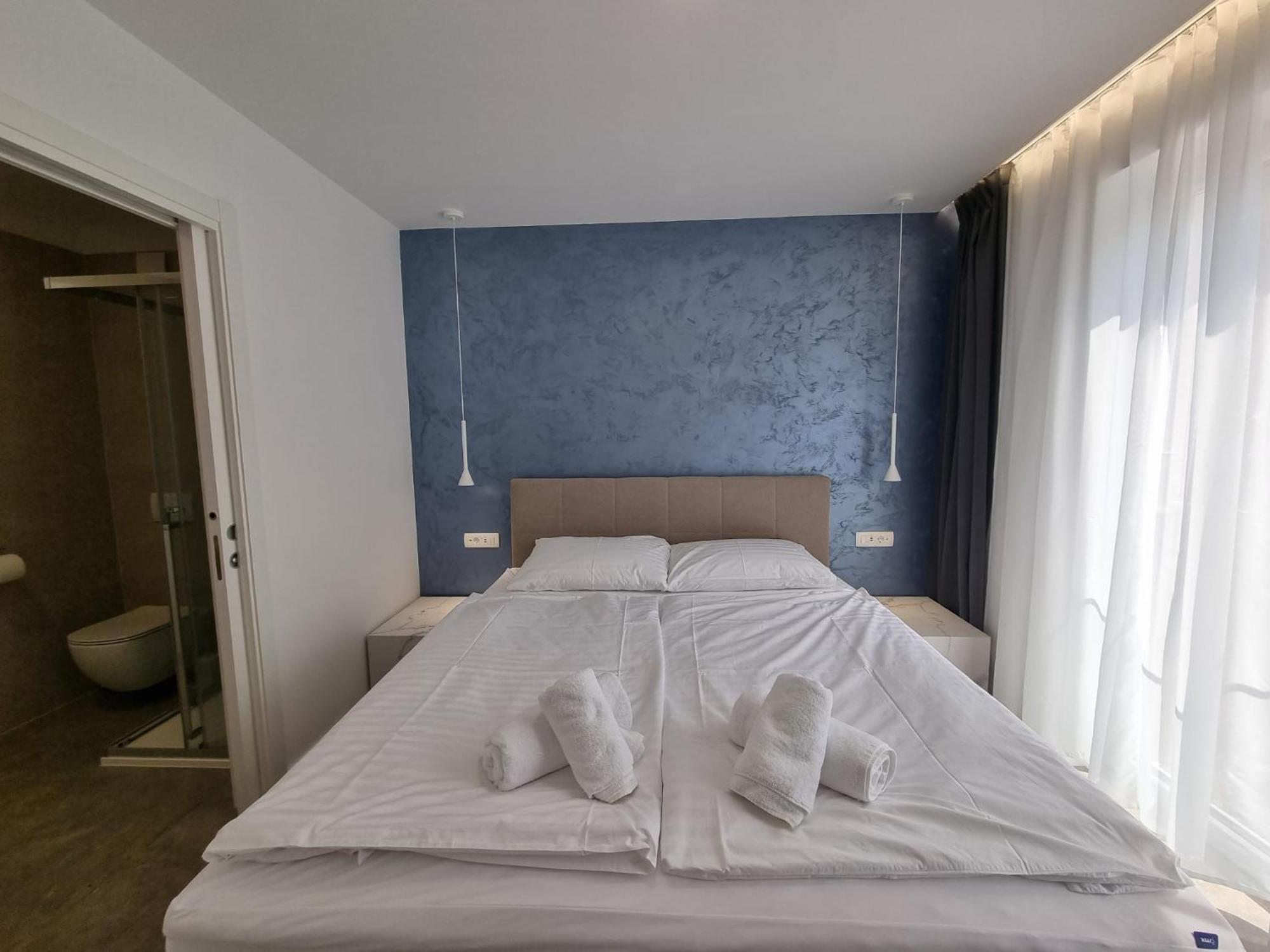 Calypso Residence Umag Zewnętrze zdjęcie