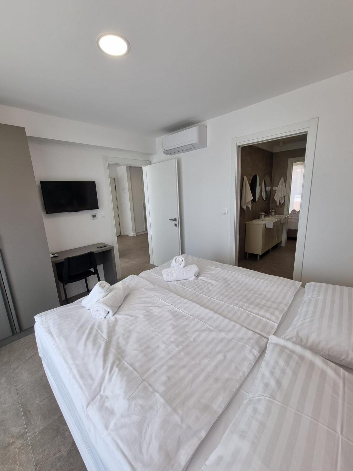 Calypso Residence Umag Zewnętrze zdjęcie