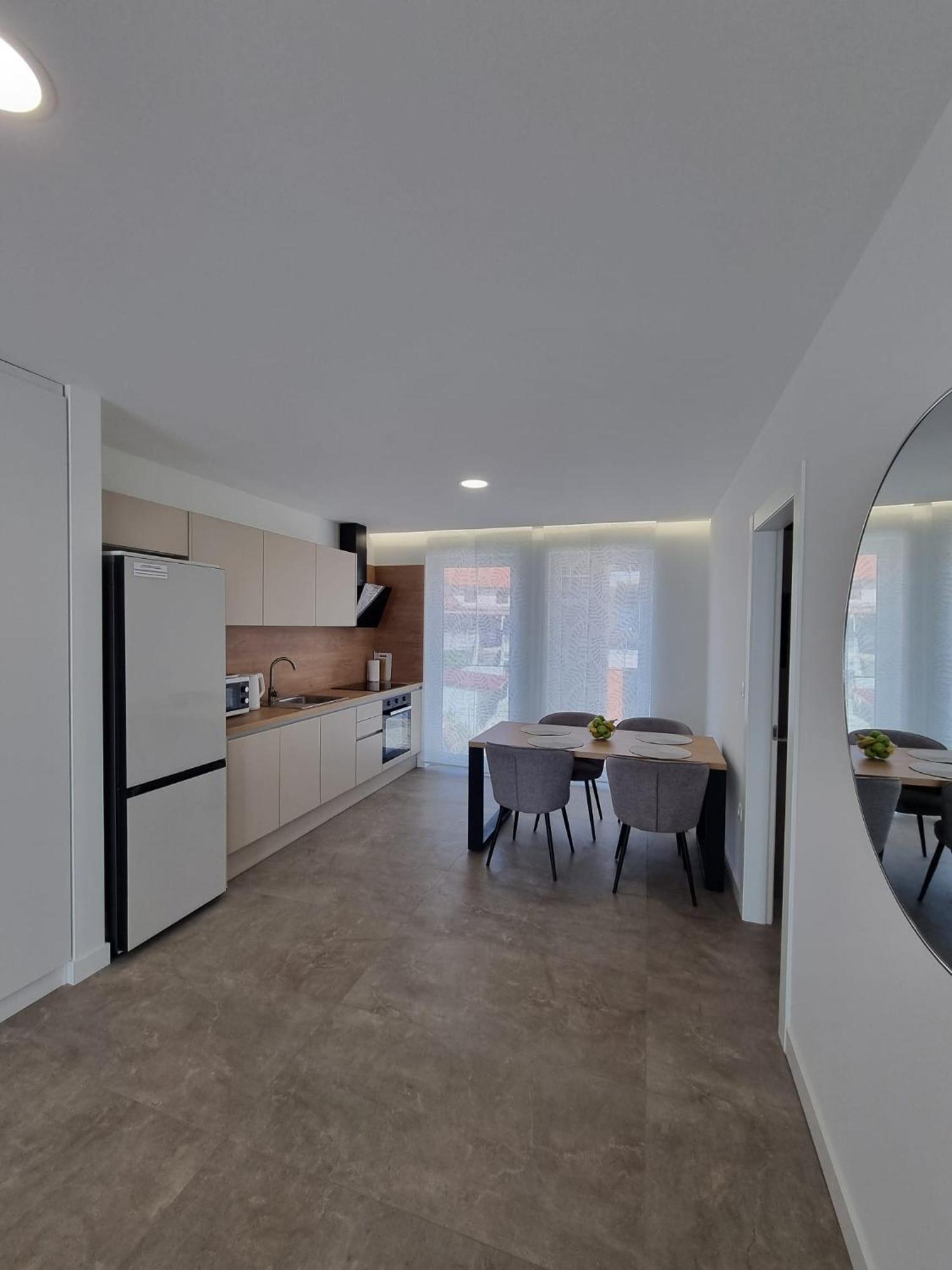 Calypso Residence Umag Zewnętrze zdjęcie