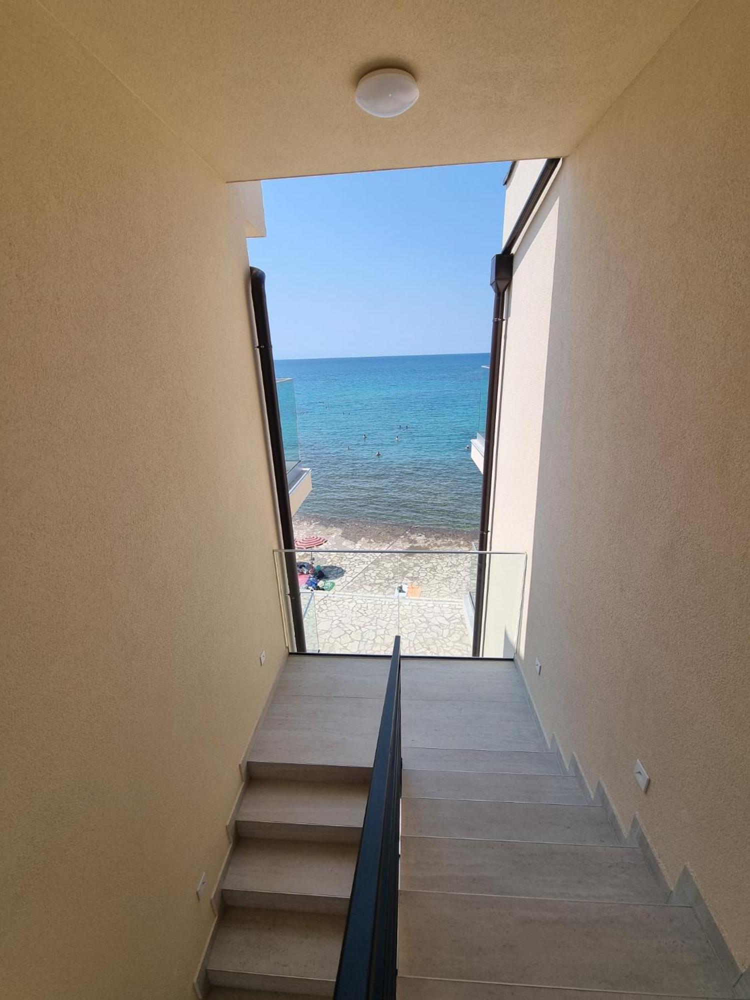 Calypso Residence Umag Zewnętrze zdjęcie
