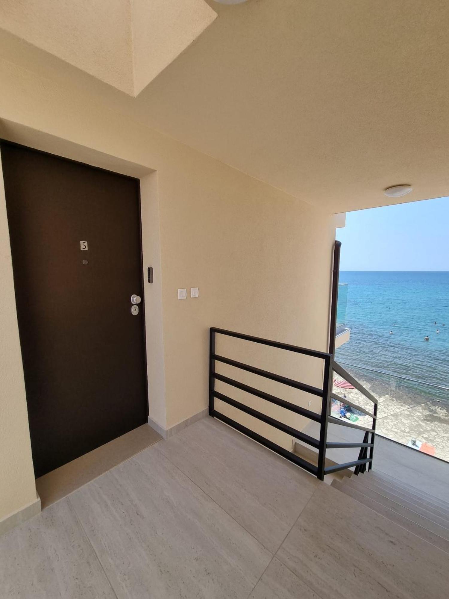 Calypso Residence Umag Zewnętrze zdjęcie