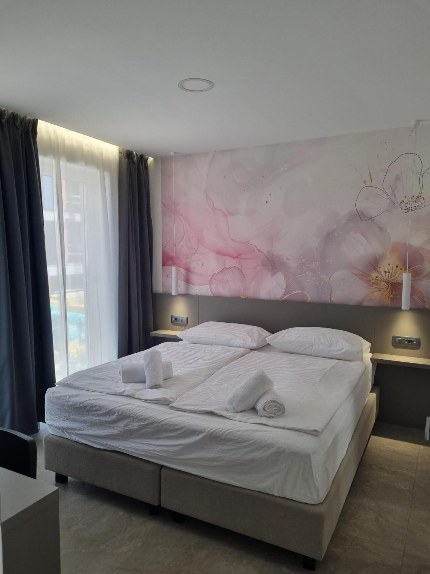 Calypso Residence Umag Zewnętrze zdjęcie
