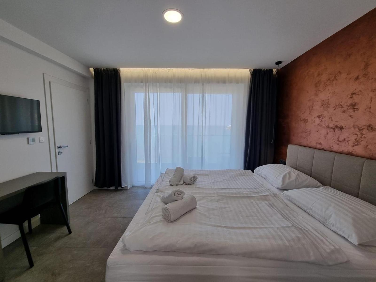 Calypso Residence Umag Zewnętrze zdjęcie