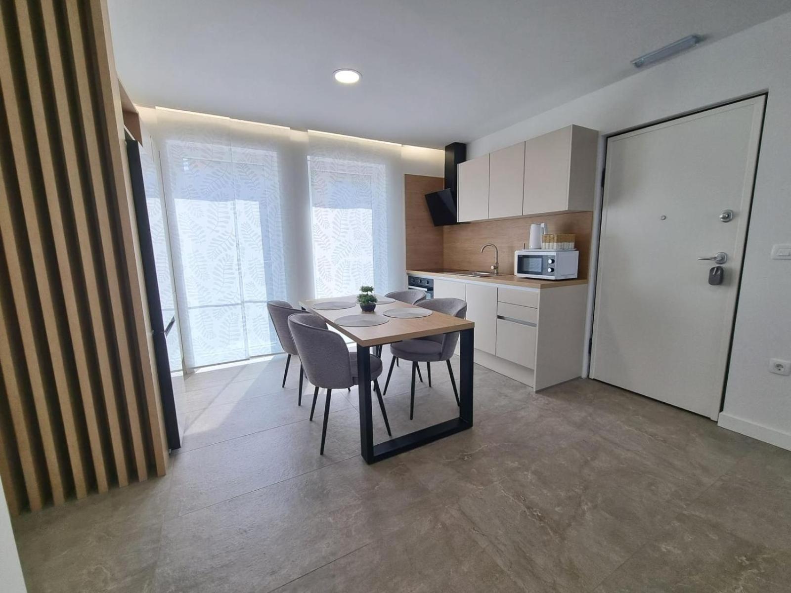 Calypso Residence Umag Zewnętrze zdjęcie