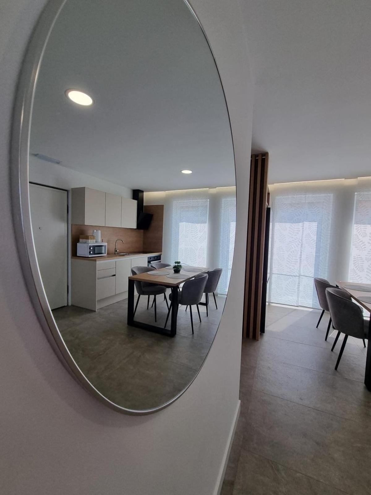 Calypso Residence Umag Zewnętrze zdjęcie