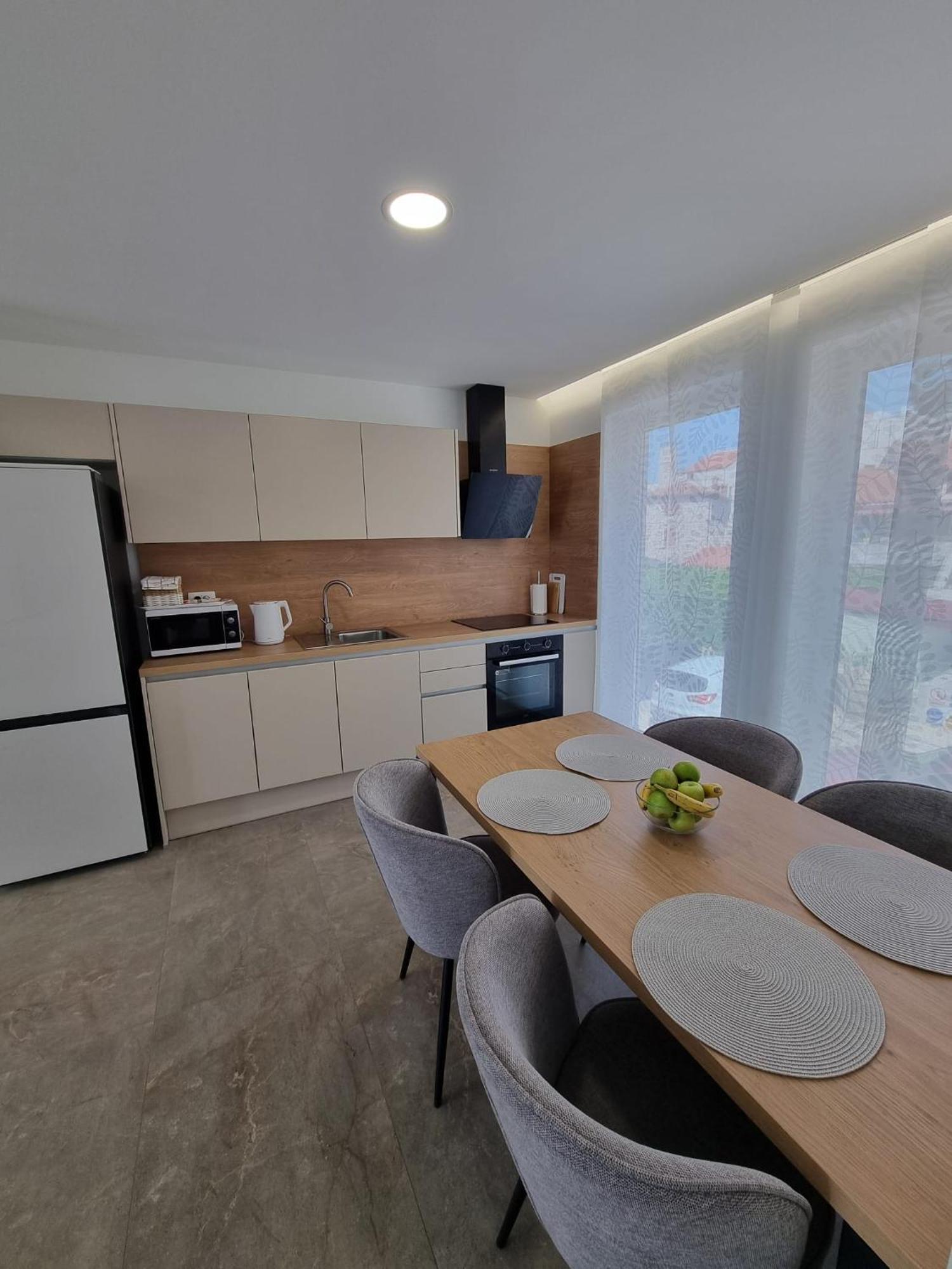 Calypso Residence Umag Zewnętrze zdjęcie