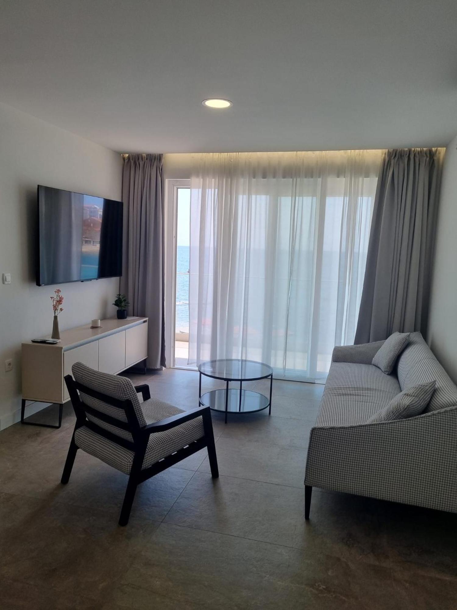 Calypso Residence Umag Zewnętrze zdjęcie