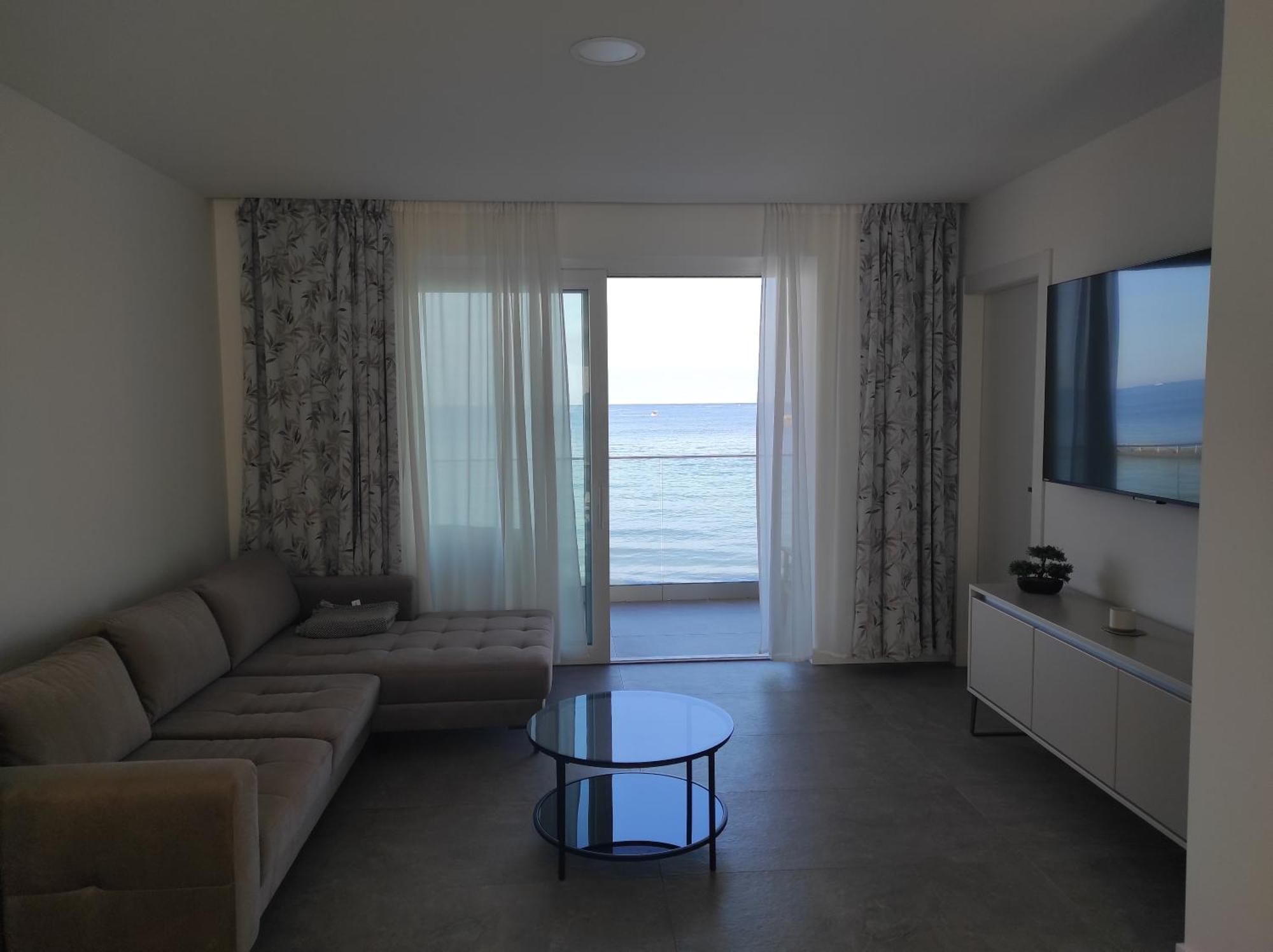 Calypso Residence Umag Zewnętrze zdjęcie