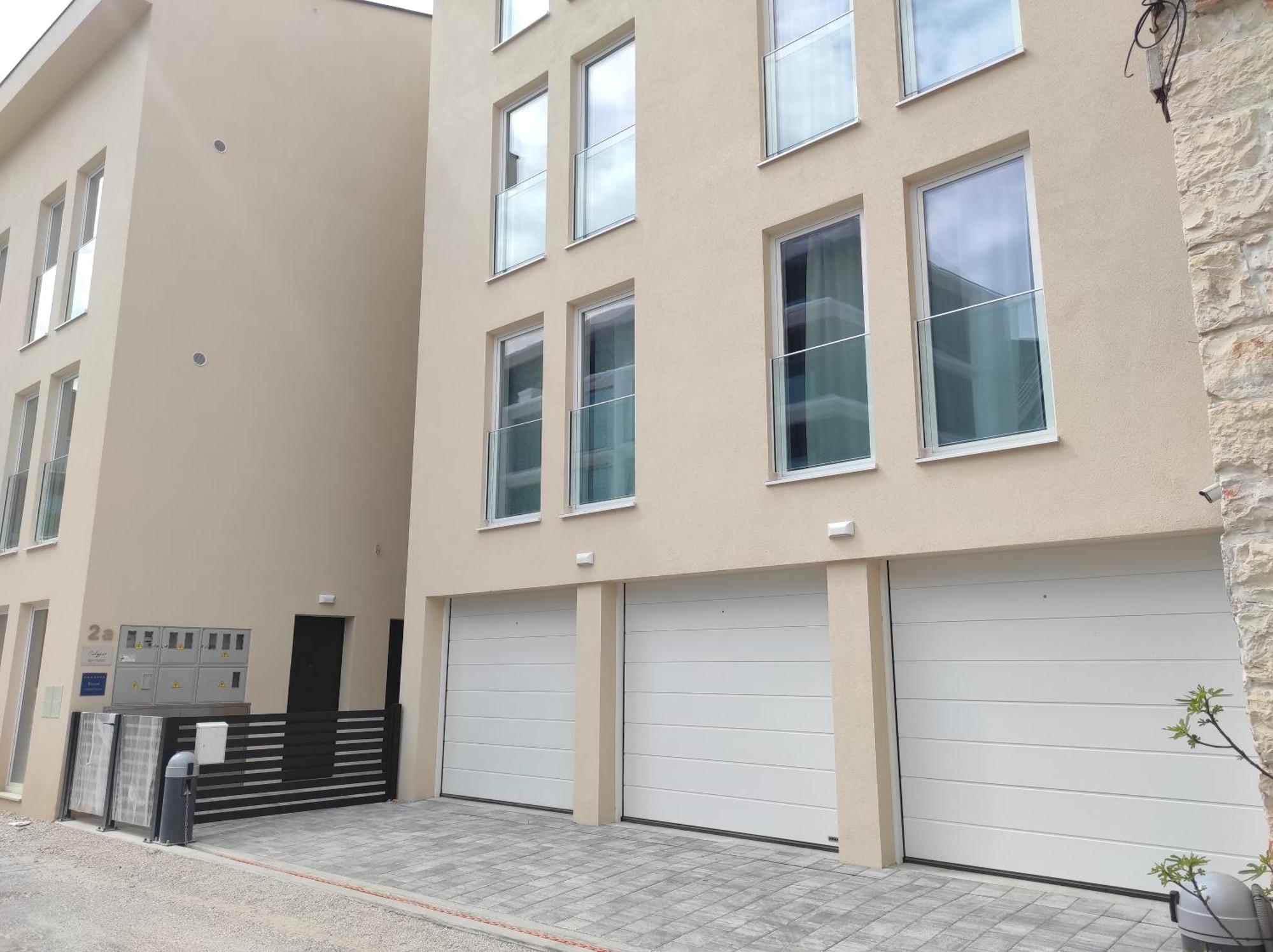 Calypso Residence Umag Zewnętrze zdjęcie